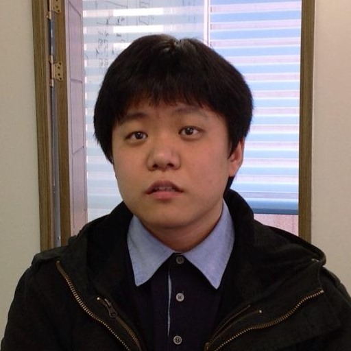 진영화 프로필 사진